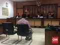 Gabung ISIS, Eks Pejabat BP Batam Didakwa Kasus Terorisme