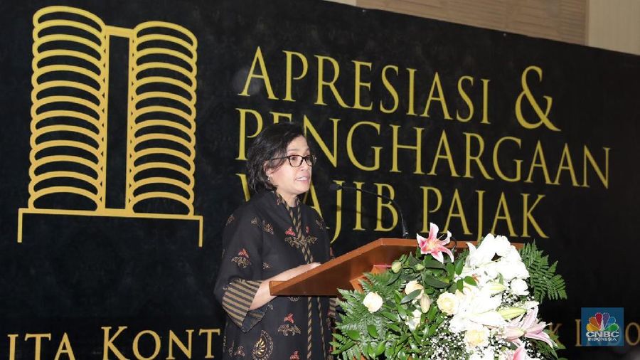 Mulai dari pertemuan tahunan ke 43 Islamic Development Bank (IDB) di Tunis, Tunisia dan pertemuan Menteri Keuangan ASEAN di Singapura.
