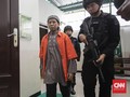 Jadwal Sidang PN Jaksel Dikosongkan untuk Aman Abdurrahman