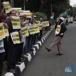 Pengusaha Mikro & Kecil Wajib Bayar Pesangon ke Karyawan!