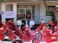 Tahir Jadi Donatur Bank Wakaf yang Diresmikan Jokowi