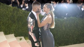 Zayn Malik Disebut Berharap Kembali ke Pelukan Gigi Hadid