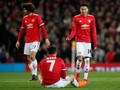 Manchester United Tersingkir dari Liga Champions