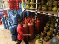 Harga LPG 3 Kg, 5,5 Kg & 12 Kg di Agen-Pengecer, Berlaku 5 Maret 2025
