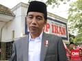 Takut Dipecat Jokowi, Pegawai BPN Rela Pulang Larut Malam