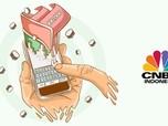 Lebih Kurang Dompet Elektronik