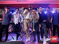 Alasan di Balik Lirik Nakal Sisitipsi