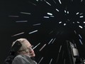 Stephen Hawking Gemar Nebeng Mobil Tetangga