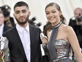 Lagu Baru Zayn Malik Diduga Pujian untuk Gigi Hadid