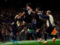 Ben Yedder, 'Malaikat Pencabut Nyawa' Manchester United