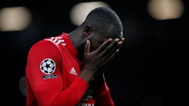 Mourinho: Manchester United Tak Butuh Drama Kesedihan