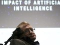 Stephen Hawking Ramal Mobil Otonom Hancurkan Peradaban