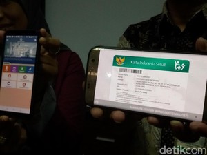 Cara Mencicil Tunggakan BPJS Kesehatan Pakai Program REHAB