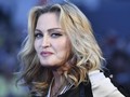 Madonna Pamer Proses Rekaman Album Baru