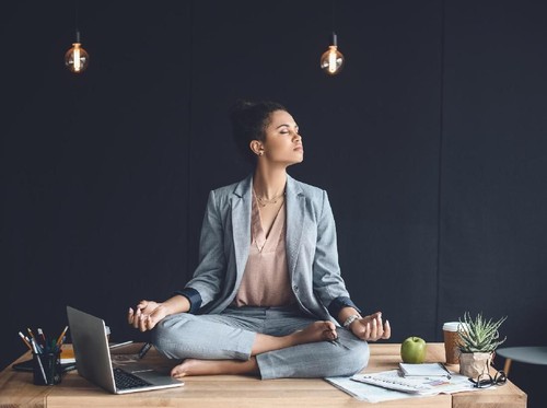 Ini Karakter Positif dan Negatif Zodiak Libra Ini Karakter Positif dan Negatif Zodiak Libra