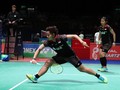 Piala Sudirman 2019: Dikalahkan Denmark, Indonesia Juara Grup