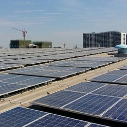 Mau Pasang Panel Surya? Begini Cara Jual-Beli Listrik ke PLN