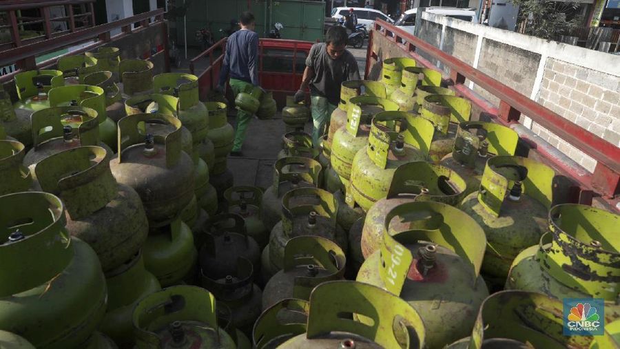 Aljazair merupakan salah satu produsen LPG terbesar di dunia dengan rata-rata produksi sebesar 10 juta metrik ton per tahun.