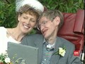 VIDEO: Stephen Hawking Tutup Usia