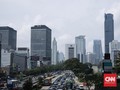 Sandiaga Sebut Jakarta Jadi Kota Megapolitan Terbesar di 2045