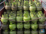 Catat! Mulai 2024 Beli LPG 3 Kg Cuma untuk yang Sudah Terdata