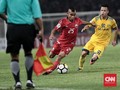 Pelatih Persija Puji Gaya Agresif Riko Simanjuntak