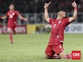 Addison Alves Tak Kalah Tajam dari Marko Simic