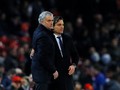 Mourinho Puji Strategi Montella Usai Sevilla Tekuk Man United