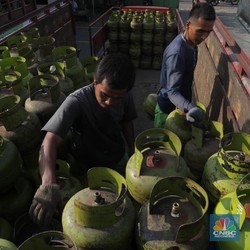 Bukan Nambah Impor LPG, Cara Ini Dinilai Jitu Lawan Perang Tarif Trump