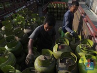 Bukan Nambah Impor LPG, Cara Ini Dinilai Jitu Lawan Perang Tarif Trump