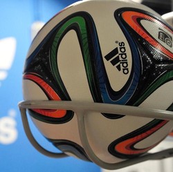 Adidas Optimistis Capai Target Tahun Ini karena Piala Dunia