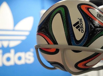 Adidas Optimistis Capai Target Tahun Ini karena Piala Dunia