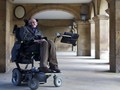 Stephen Hawking Pernah Bikin Formula untuk Timnas Inggris