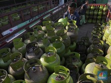 RI Bisa Nambah Pasokan 500 Ribu Ton LPG dari Sumber Ini