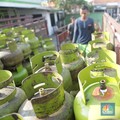 Harga LPG 3 Kg, 5,5 Kg & 12 Kg di Pangkalan-Pengecer, Berlaku 1 Juli