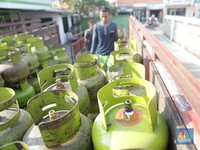 Pantas Prabowo Semangat Dorong Hilirisasi Batu Bara, Ini Alasannya