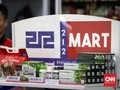 212 Mart 'Beri Jalan' Cabang yang Belum Kantongi Izin