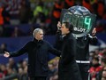 Mourinho Akui Salah Usai Man United Kalah