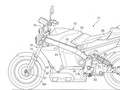 Honda Punya Paten Sepeda Motor Hidrogen
