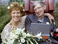 Istri Kedua dan Terduga 'Penyiksa' Stephen Hawking