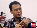 PDIP Sebut Sudah Biasa Koalisi dengan Demokrat