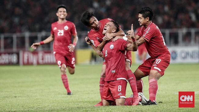 Teco: Song Lam Datang Bukan untuk Main Bola