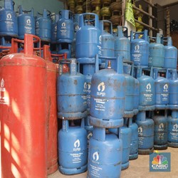 Pertamina Deal Beli Minyak Mentah-LPG dari Sonatrach Aljazair