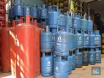 Pertamina Deal Beli Minyak Mentah-LPG dari Sonatrach Aljazair
