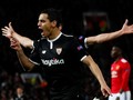 Beri Wasit Tepuk Tangan, Ben Yedder Bukukan Rekor Kartu Merah