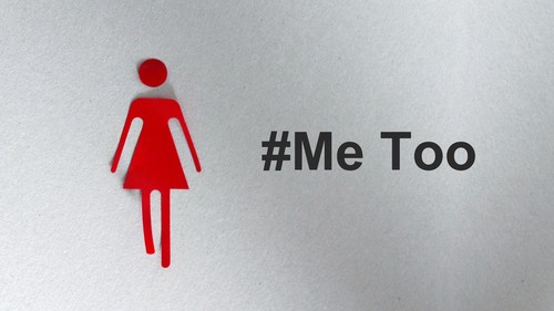 Mengejutkan, 62% Aktris dan Staf Film Wanita di Korea Alami Pelecehan Seks Mengejutkan, 62% Aktris dan Staf Film Wanita di Korea Alami Pelecehan Seks