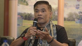Donny Damara Ambil Peran 'Guru Ngaji' karena 'Seksi'