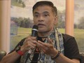 Donny Damara Ambil Peran 'Guru Ngaji' karena 'Seksi'