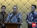Zulkifli Sebut Titiek Soeharto Tak Gantikan Mahyudin di MPR