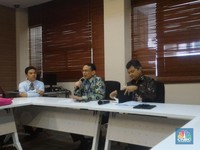 Kurangi Hot Money, BI tidak Akan Batasi Investor